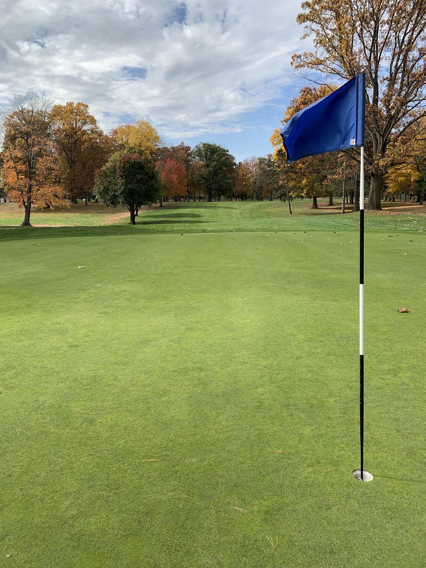 Course Photos J. Edward Good Park Golf Course