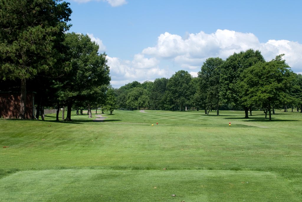 Course Photos - J. Edward Good Park Golf Course