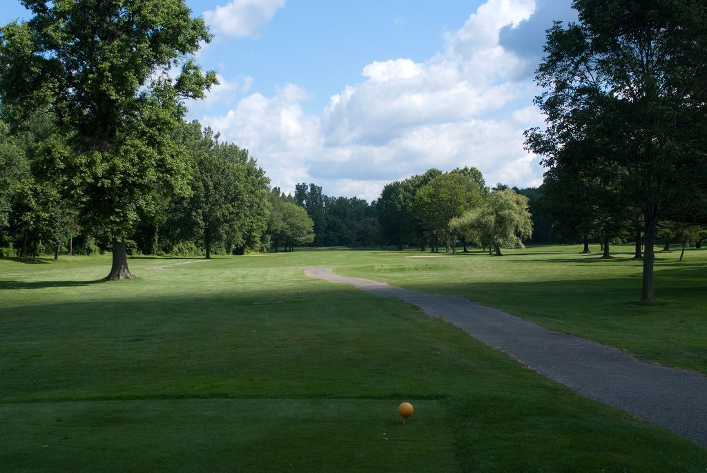 Course Photos J. Edward Good Park Golf Course