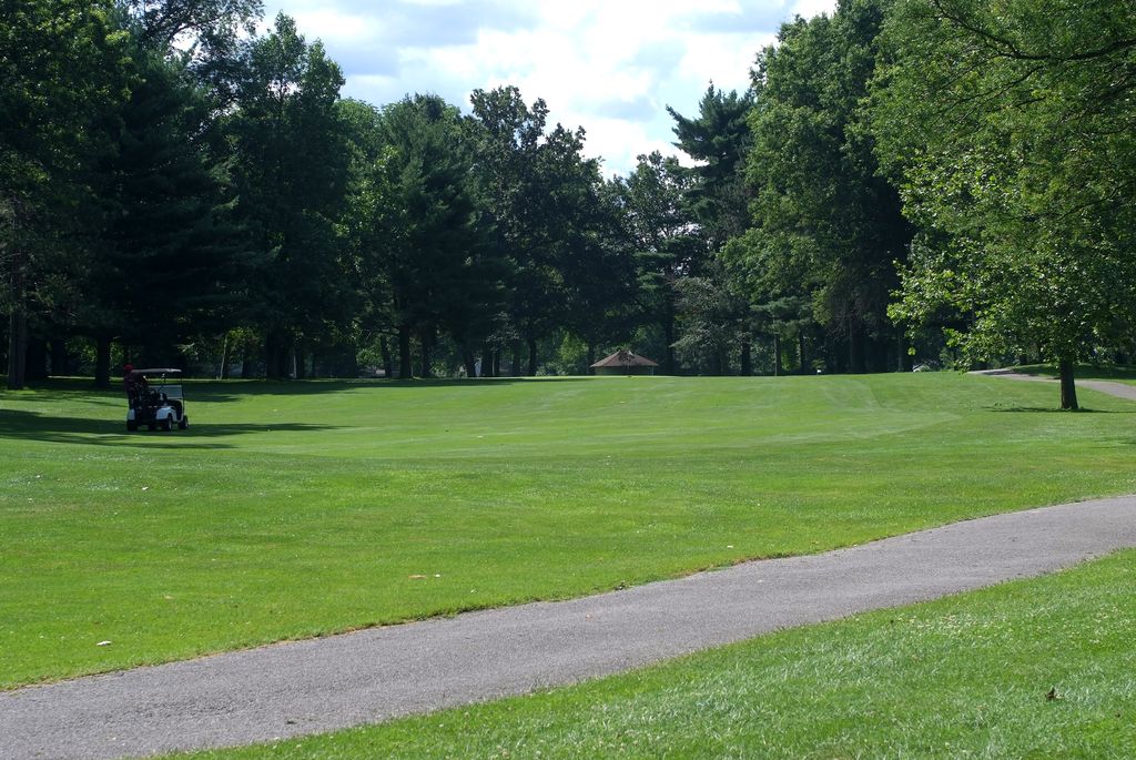 Course Photos J. Edward Good Park Golf Course